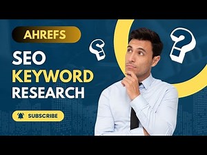 Keyword Research Tutorial: Step-by-Step Guide to Finding the Best Keywords with Ahrefs - Tech IT