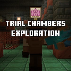 82K views · 1.4K reactions | Adventure into the Tricky Trials update with Trial Chamber Legends- a free expedition map part of Summer Celebration from Minecraft Marketplace! Did we mention it's free? Get the details and stay tuned for more Summer Celebration surprises until July 16: https://aka.ms/SummerCelebrationTCL | Minecraft | Facebook