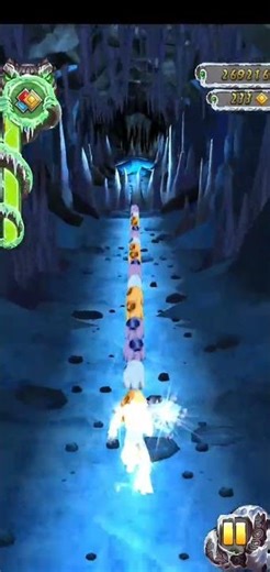 #temple run #game play# play # temple run
