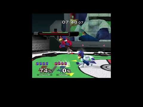 Zero to Death on Falco
