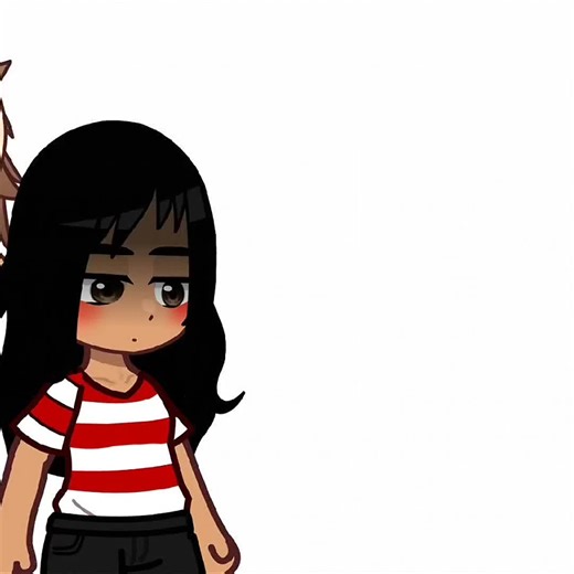 @ლ𝐊𝐚𝐢𝐫𝐮ლ⃟⃞ Si vez esto…te pido perdón por todo, mis NIÑOS no sabían como comportarse contigo y todo esto vendría siendo culpa mía, lo siento tanto y espero que algún día nos conozcamos bien💔#cow #creatorsearchinsight #?gach️atrend💗