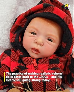 They look so realistic!🤩 | Hollywood Journal