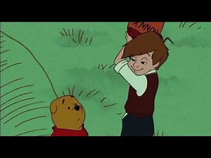 Winnie-the-Pooh (2011) Intro Multi-Language (Winnie-the-Pooh is owned by Walt Disney Pictures)