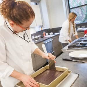 How To Make Britain's Luxurious Confection, Millionaire's Shortbread | America's Test Kitchen