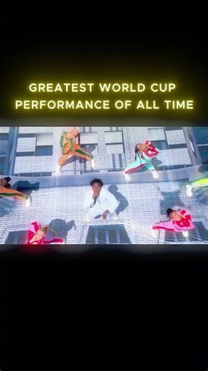IShowSpeed 2026 World Cup performance GOAT
