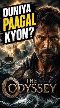 How Christopher Nolan Turned The Odyssey Into a Global Phenomenon |Box Office | | Bollywood Bucks