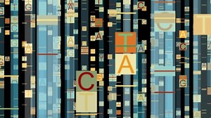 Human Chromosome Dna Sequencing Analysis Visualization Stock Footage Video (100% Royalty-free) 1039140350 | Shutterstock