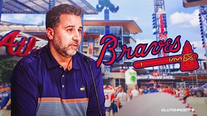 Braves' Alex Anthopoulos Reveals Biggest Postseason Concern Amid Dominant Season