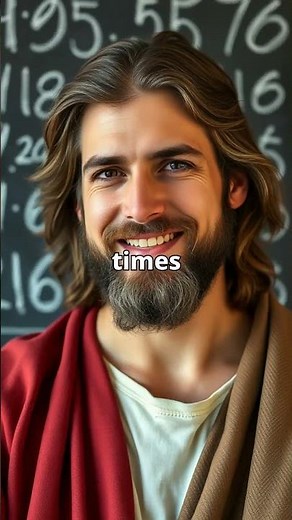 Jesus' Love Lesson That Breaks All Rules #jesus #faith #teaching