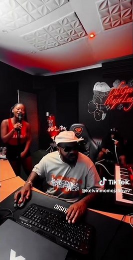 Naledi Aphiwe & Major League Djz #amapiano2025