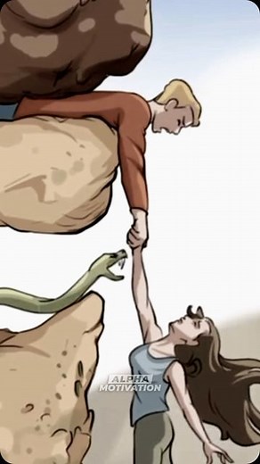 Alpha Motivation | Important Life Lesson⚡️ | Instagram