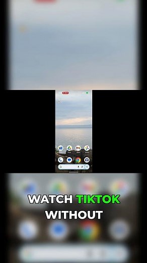 Watch TikTok Anonymously No Account Needed!