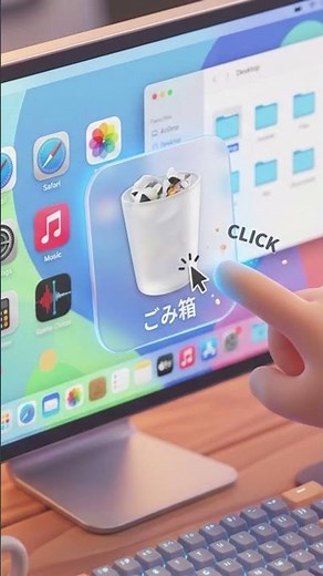 削除したのに容量が増えない原因はこれかも？