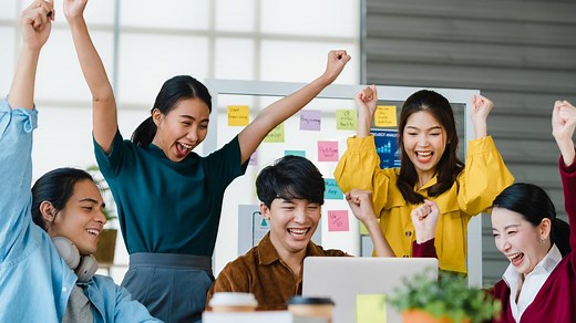 35 Pantun Penyemangat Kerja, Penuh Inspirasi dan Motivasi Meraih Kesuksesan