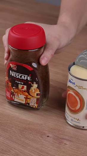 Combine condensed milk with Nescafé, the result will surprise you | Quick Recipes