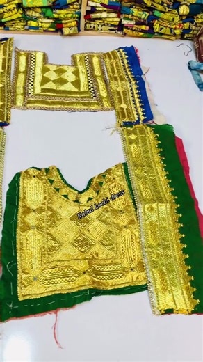 Explore Kabul Kochi Dress Styles in Quetta City