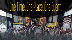 E3 is back with 90 percent of floor sold, 40,000 attendees