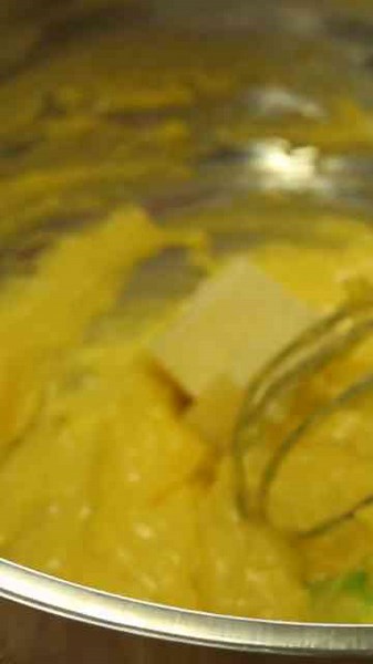 DELICIOUS Lemon Curd RECIPE!
