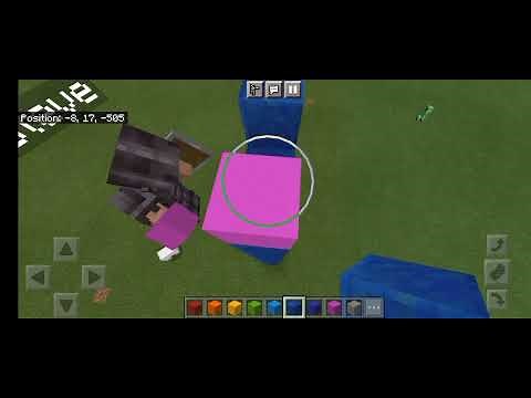 Numberblocks 1-100 In Minecraft Season 1 Part 4 With Princess