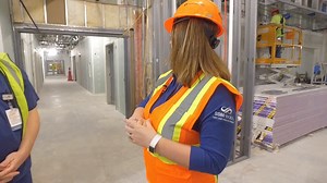 2.2K views · 72 reactions | Take a tour of the Grand New SSM Health Saint Louis University Hospital Emergency Department! Learn more about our new expanded space and all of the great features we are putting into the space. #GrandNew | SSM Health Saint Louis University Hospital | Facebook