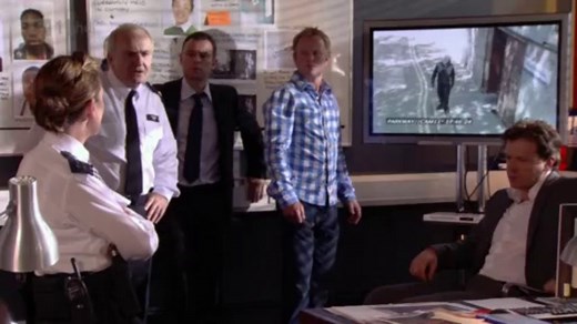 The Bill - Series 26 Episode 31 - Respect Part 2