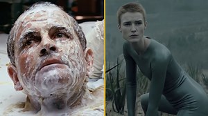 ▶️ Raised by Wolves - How 'Alien' Inspired Ridley Scott on "Raised by Wolves"