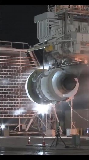 India’s New Jet Engine Test Facility l National Aero Engine Test Complex