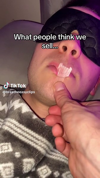 Nose strips🤦‍♂️ Magnetic Nose Clips🤯