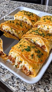 Do You Want Some? 🔥 | Soul Food Recipes