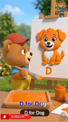 Meow Meow + ABC Learning with Cute Animals 🐱🐶 | A B C Song for Kids | Fun Nursery Rhymes