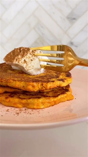 Delicious Banana Pancakes Recipe