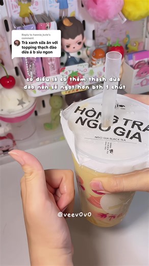 Top 5 Trà Sữa Ngon Nhất Mọi Thời Đại