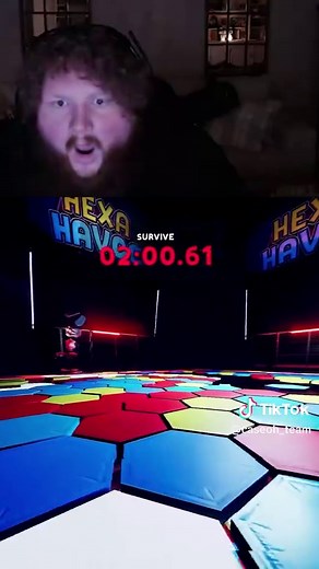 Caseoh Finding Frankie Gameplay