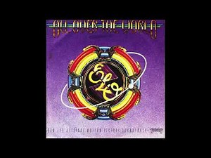 Electric Light Orchestra - All Over The World