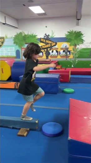 Join us for our Thanksgiving Gymnastics Camp!