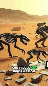 Why Chimpanzee, Gorilla, Human Ancestor is a Mystery #shorts