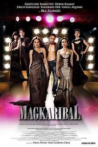 Magkaribal (2010) - TV Show
