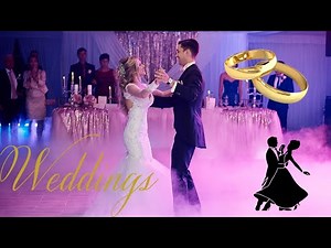 Wedding dance choreography - Ed Sheeran - Perfect SHORT VERSION!!!