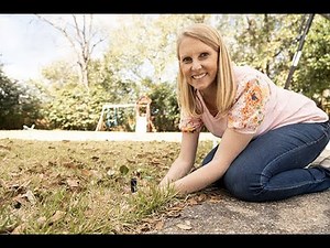 How To Adjust Or Replace Sprinkler Heads This Summer!