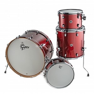 Gretsch CT1-R444 Catalina Club Rock Dark Cherry Sparkle favorable b...