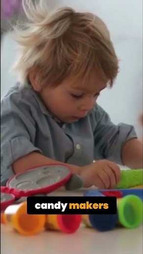 Play-Doh's Magical Makeovers: Disney Princess & Candy Shop Fun! #shorts