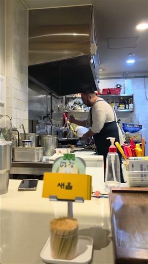 해운대 우동시장 숨은 맛집^^언니!맛나게 잘먹었어용#새올#해운대