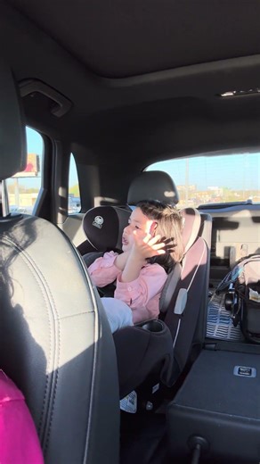 #zazuworld busy in his own world … enjoying the drive in car