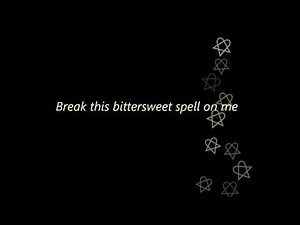 Bittersweet-Apocalyptica feat Ville Valo & Lauri Ylonen with lyrics