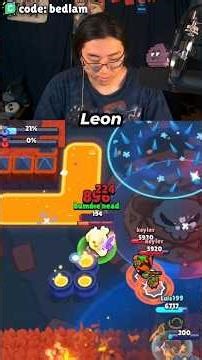 Positioning Is More Important Than Stats 🧠 #brawlstars #gaming #supercell
