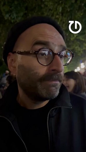 9.2K views · 211 reactions | ⭕ "მე მგონია, რომ ის ხალხი, ვინც აქ არის...