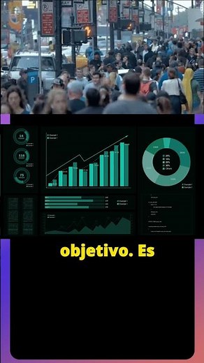 INVESTIGACIÓN DE MERCADO. RECOPILAR Y ANALIZAR DATOS