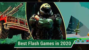 Top 10 Flash Games Of All Times