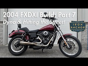 Project Stunt Dyna Part 7: Dyno tuning and hitting the road!