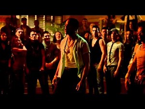 Street Dance 2 3D - Extrait exclusif avec Keek.fr !